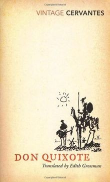 Don quixote von - quixote,
