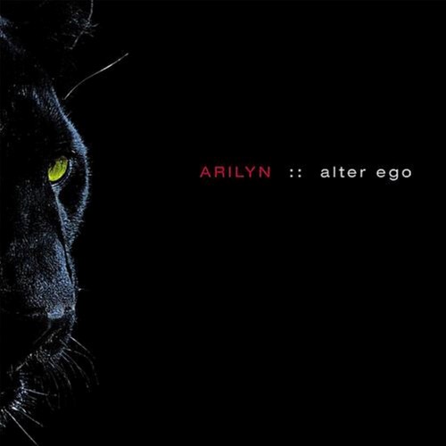 Arilyn alter ego - -,