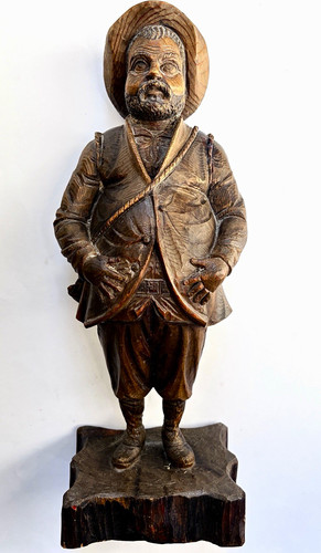 Ouro artesania sancho panza - ouro,