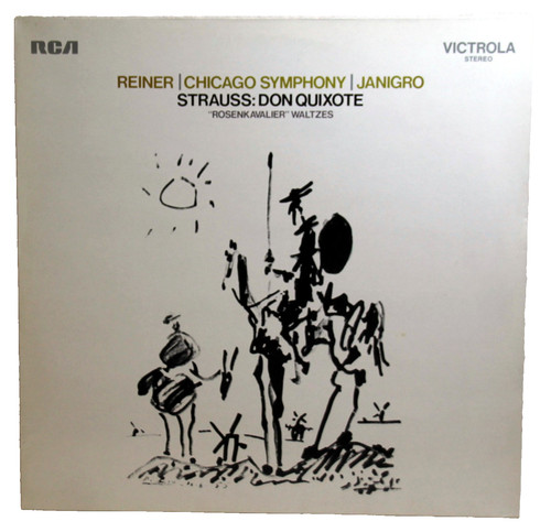 Vinyl strauss don - vinyl,