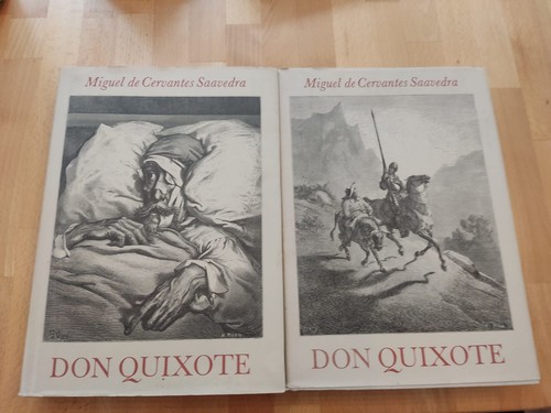 Buch don quixote cervantes - buch:,