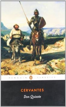 Don quixote miguel - miguel, cervantes