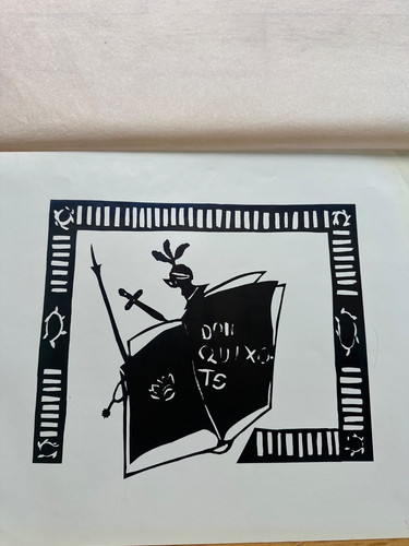 Scherenschnitt druck print - scherenschnitt,