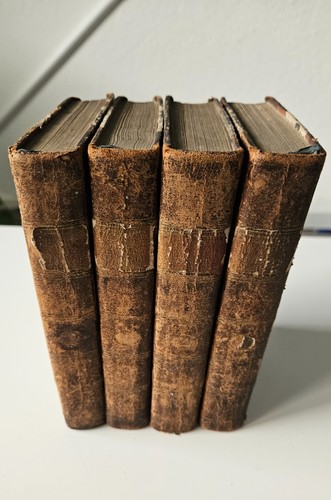 Buchband don - (, 4
