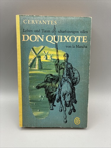 Don quixote cervantes - quixote.,