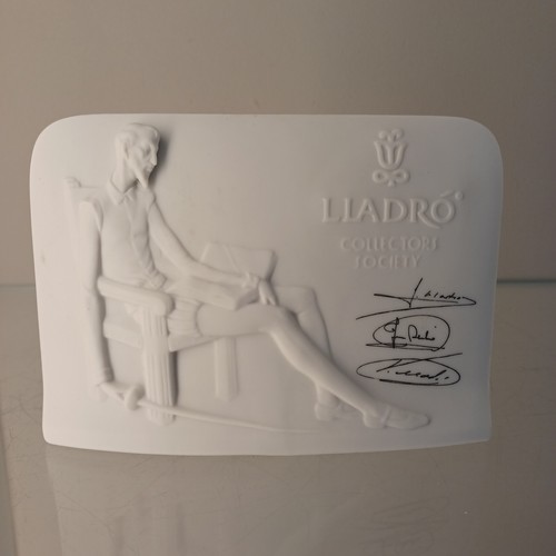 Lladro collectors society - lladro,