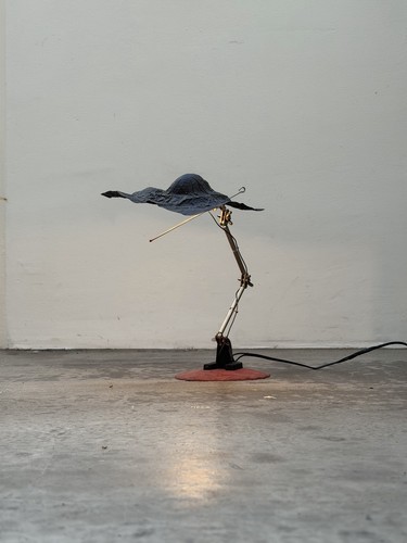 Ingo maurer don - quixote, table