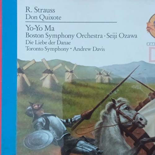 Richard strauss don - richard,